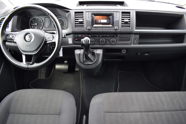 Volkswagen T6 Caravelle (Bild 10)