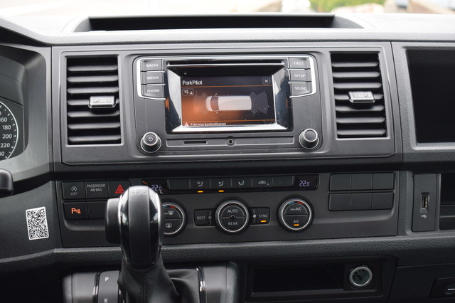 Volkswagen T6 Caravelle (Bild 12)