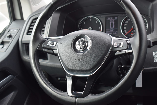Volkswagen T6 Caravelle (Bild 13)