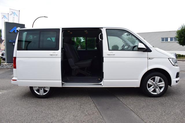Volkswagen T6 Caravelle (Bild 11)