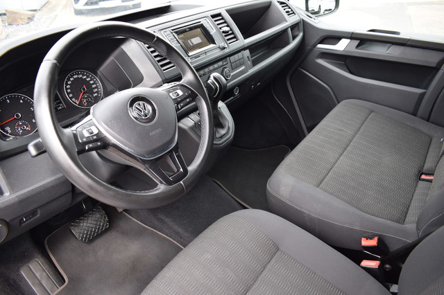 Volkswagen T6 Caravelle (Bild 14)