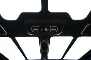 KLASSEN Mercedes-Benz V-Class VIP. V 300 | Luxury VIP First Class VAN. MVE_1594