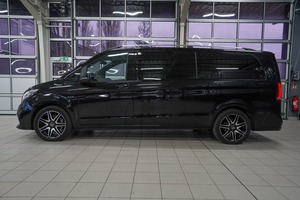 KLASSEN Mercedes-Benz V-Class VIP. V 300 | Luxury VIP First Class VAN. MVE_1594
