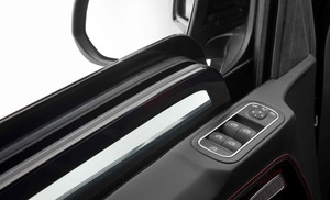 Mercedes-Benz G-Class G 63 Sonderschutzfahrzeug BUNKER VR 8