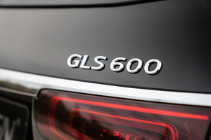 Mercedes-Benz GLS Maybach GLS 600 4Matic - 2021 -  KLASSEN