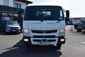 Mitsubishi Canter 9C18 * ATM/Klima/AHK/Dreiseitenkipper