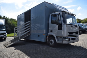 Iveco 80E15