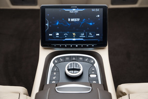 KLASSEN Mercedes-Benz V-Class VIP. V 300 | PRIVATE JET VAN, LUXURY VIP Cars. MVV_1580