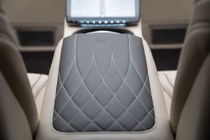 KLASSEN Mercedes-Benz V-Class VIP. V 300 | PRIVATE JET VAN, LUXURY VIP Cars. MVV_1580