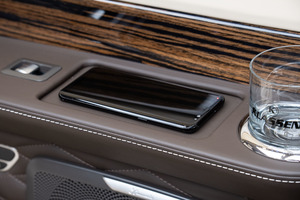 KLASSEN Mercedes-Benz V-Class VIP. V 300 | PRIVATE JET VAN, LUXURY VIP Cars. MVV_1580