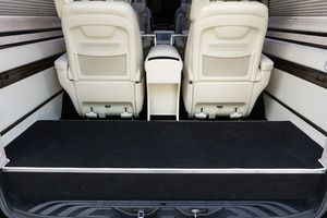 KLASSEN Mercedes-Benz Sprinter VIP. 319 V-Klasse Luxussitze W447 VIP JetVan. MSV_T_1674