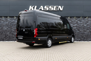 KLASSEN Mercedes-Benz Sprinter VIP. 319 V-Klasse Luxussitze W447 VIP JetVan. MSV_T_1674