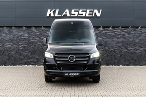 KLASSEN Mercedes-Benz Sprinter VIP. 319 V-Klasse Luxussitze W447 VIP JetVan. MSV_T_1674