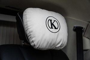 KLASSEN Mercedes-Benz V-Class VIP. V 300 | Luxury VIP First Class VAN. MVE_1_1654