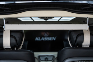 KLASSEN Mercedes-Benz V-Class VIP. V 300 | Luxury VIP First Class VAN. MVE_1_1654