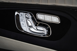 KLASSEN Mercedes-Benz V-Class VIP. V 300 | Luxury VIP First Class VAN. MVE_1_1654