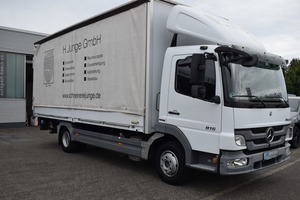 Mercedes-Benz Atego