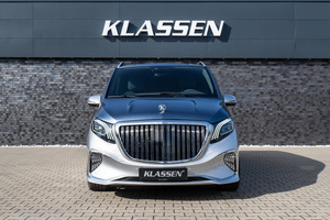 KLASSEN Mercedes-Benz V-Class VIP. V300 vip EDITION 2024 Luxury VIP Van. MVV_1663