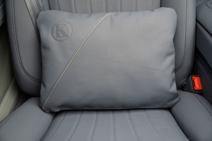 KLASSEN Mercedes-Benz V-Class VIP. V300 vip EDITION 2024 Luxury VIP Van. MVV_1663