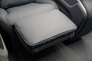 KLASSEN Mercedes-Benz V-Class VIP. V300 vip EDITION 2024 Luxury VIP Van. MVV_1663
