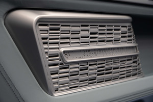 KLASSEN Mercedes-Benz V-Class VIP. V300 vip EDITION 2024 Luxury VIP Van. MVV_1663