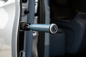 KLASSEN Mercedes-Benz V-Class VIP. V300 vip EDITION 2024 Luxury VIP Van. MVV_1663