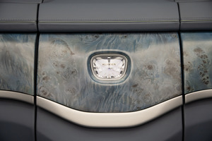 KLASSEN Mercedes-Benz V-Class VIP. V300 vip EDITION 2024 Luxury VIP Van. MVV_1663