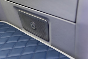 KLASSEN Mercedes-Benz V-Class VIP. V 300 | KLASSEN Luxury VIP Cars and Vans. MVV_1455