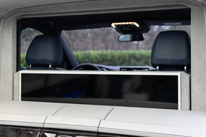 KLASSEN Mercedes-Benz V-Class VIP. V 300 | KLASSEN Luxury VIP Cars and Vans. MVV_1455