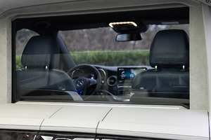 KLASSEN Mercedes-Benz V-Class VIP. V 300 | KLASSEN Luxury VIP Cars and Vans. MVV_1455