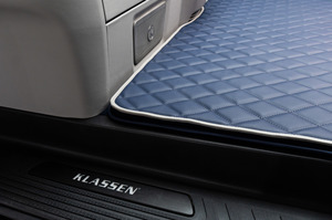 KLASSEN Mercedes-Benz V-Class VIP. V 300 | KLASSEN Luxury VIP Cars and Vans. MVV_1455