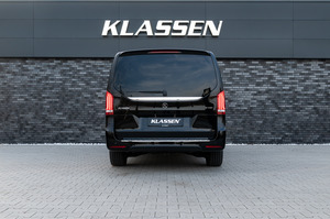 KLASSEN Mercedes-Benz V-Class VIP. V 300 | KLASSEN Luxury VIP Cars and Vans. MVV_1455