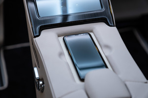 KLASSEN Mercedes-Benz V-Class VIP. V 300 | KLASSEN First Class VIP VAN. MVTM_1476