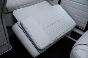 KLASSEN Mercedes-Benz V-Class VIP. V 300 | KLASSEN First Class VIP VAN. MVTM_1476