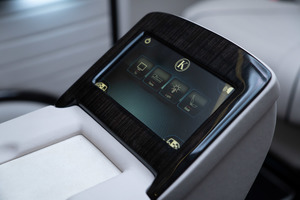 KLASSEN Mercedes-Benz V-Class VIP. V 300 | KLASSEN First Class VIP VAN. MVTM_1476