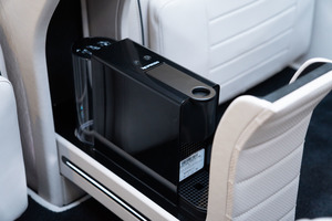 KLASSEN Mercedes-Benz V-Class VIP. V 300 | KLASSEN First Class VIP VAN. MVTM_1476