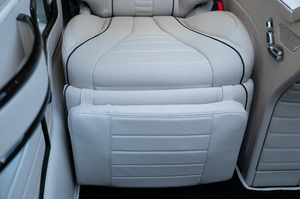 KLASSEN Mercedes-Benz V-Class VIP. V 300 | KLASSEN First Class VIP VAN. MVTM_1476