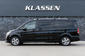 KLASSEN Mercedes-Benz V-Class VIP. V 300 | KLASSEN First Class VIP VAN. MVTM_1476