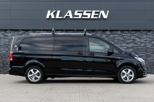 KLASSEN Mercedes-Benz V-Class VIP. V 300 | KLASSEN First Class VIP VAN. MVTM_1476