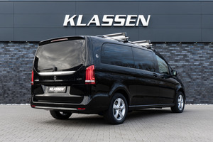 KLASSEN Mercedes-Benz V-Class VIP. V 300 | KLASSEN First Class VIP VAN. MVTM_1476