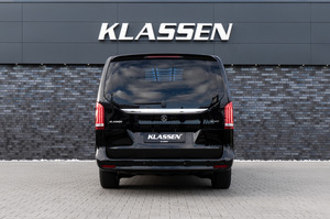 KLASSEN Mercedes-Benz V-Class VIP. V 300 | KLASSEN First Class VIP VAN. MVTM_1476