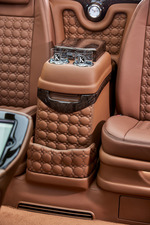 KLASSEN Mercedes-Benz V-Class VIP. V 300 d | LUXUS BUSINESS VAN VIP. MVD_1338