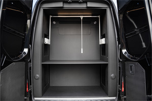 KLASSEN Mercedes-Benz Sprinter VIP. 517 Luxury FIRST-CLASS Business. MSS_1684