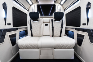 KLASSEN Mercedes-Benz Sprinter VIP. 517 Luxury FIRST-CLASS Business. MSS_1684