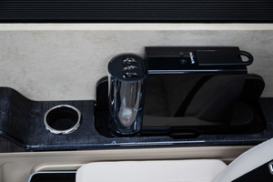 KLASSEN Mercedes-Benz Sprinter VIP. 517 Luxury FIRST-CLASS Business. MSS_1684