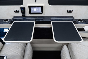 KLASSEN Mercedes-Benz Sprinter VIP. 517 Luxury FIRST-CLASS Business. MSS_1684
