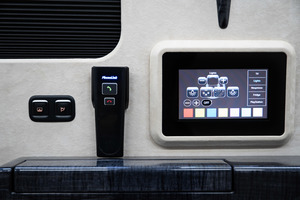 KLASSEN Mercedes-Benz Sprinter VIP. 517 Luxury FIRST-CLASS Business. MSS_1684