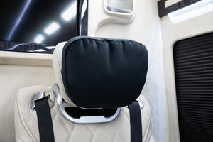 KLASSEN Mercedes-Benz Sprinter VIP. 517 Luxury FIRST-CLASS Business. MSS_1684