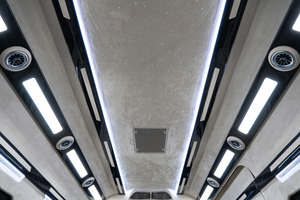 KLASSEN Mercedes-Benz Sprinter VIP. 517 Luxury FIRST-CLASS Business. MSS_1684