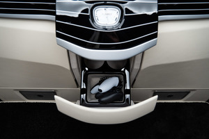 KLASSEN Mercedes-Benz V-Class VIP. V 300 Luxury VIP Business VAN - 2024. MVV_1649